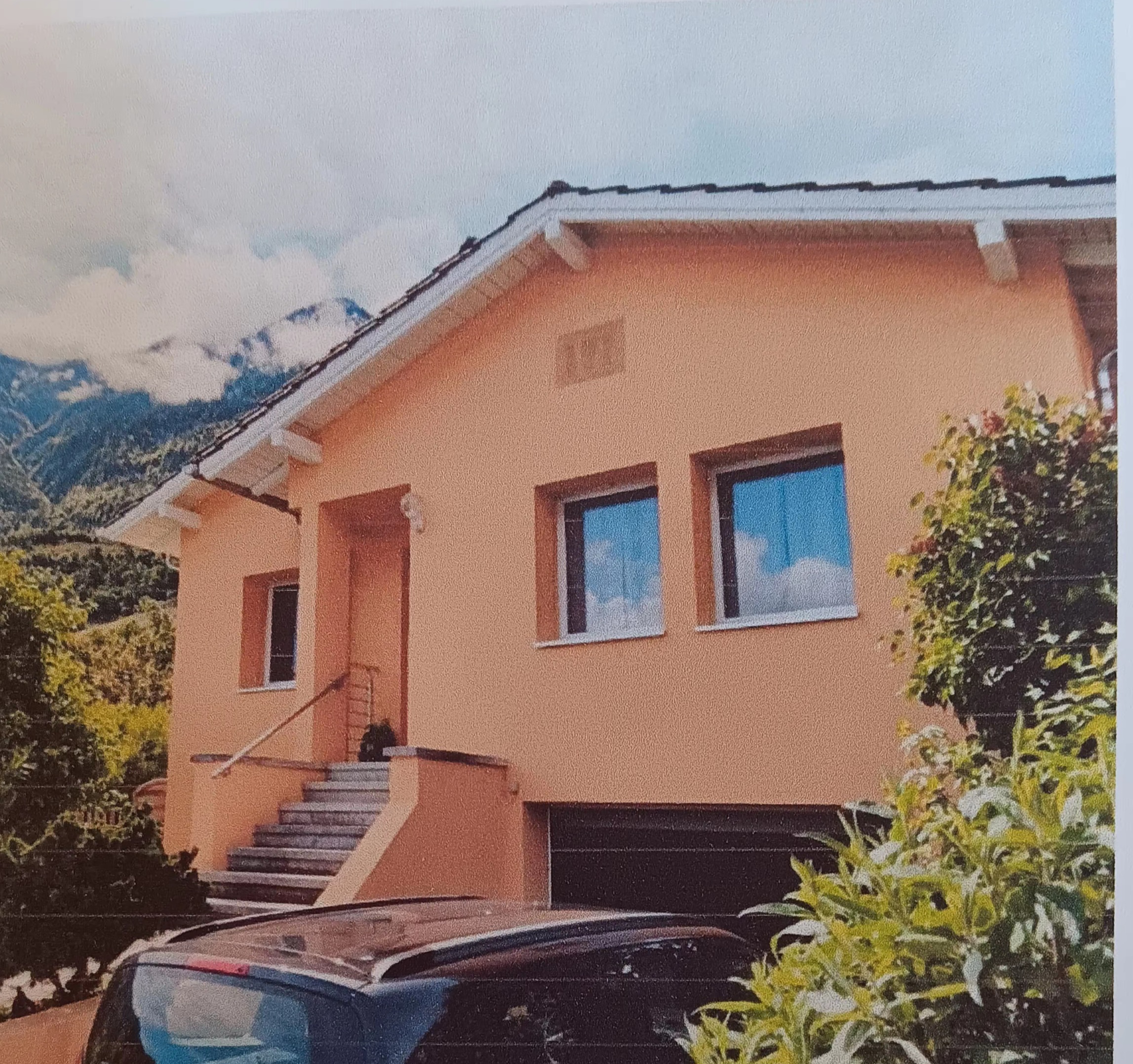 Avant / Après rénovation