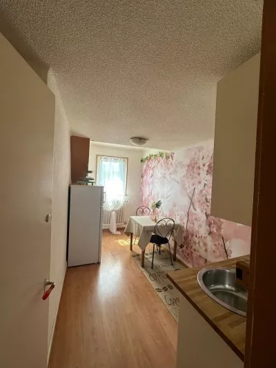 Appartement de Rêve