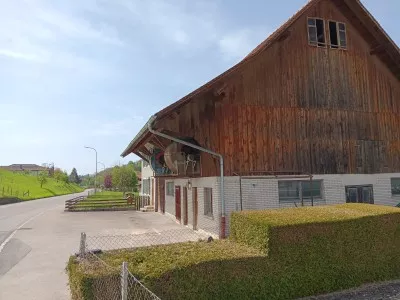 Ferme à Vendre  – Propriété d’Exception