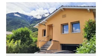 Charmante maison au cœur des vergers de Saxon