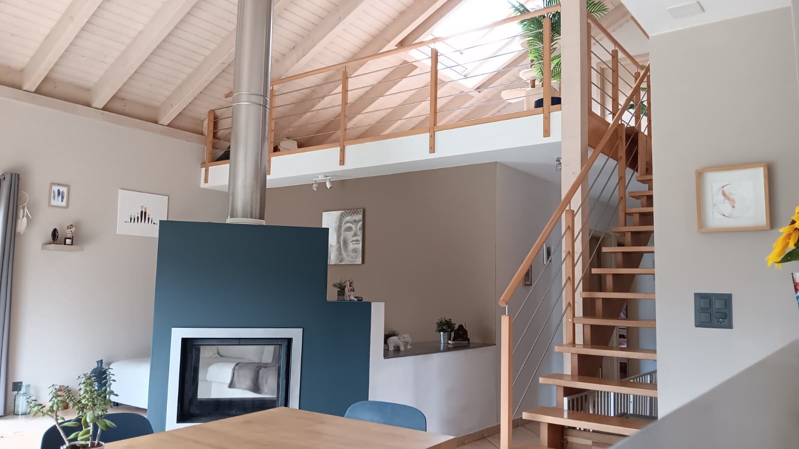 Maison Ã  Tramelan