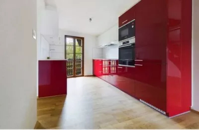 Appartement 3,5 piÃ¨ces