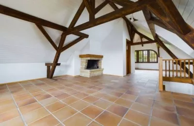 Magnifique Appartement dans les Combles