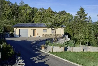 Magnifique maison individuelle